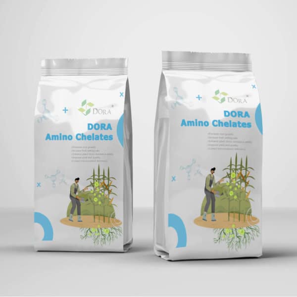 Dora Amino Chelates - Dora Agri-Tech