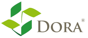 Dora Agri logo